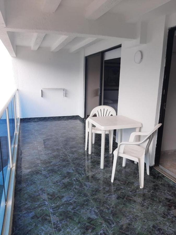 Hansa Coral Club San Andres  Bagian luar foto