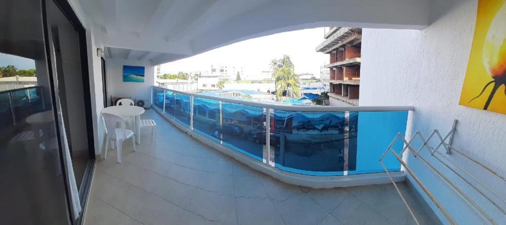 Hansa Coral Club San Andres  Bagian luar foto